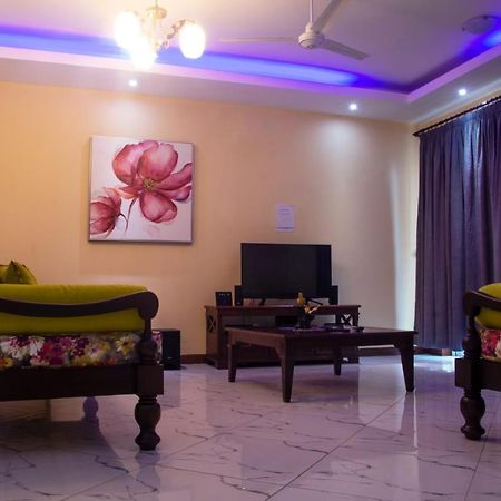 מומבסה Lux Suites Nyali Luxury Apartments מראה חיצוני תמונה