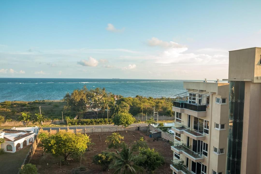 מומבסה Lux Suites Nyali Luxury Apartments מראה חיצוני תמונה