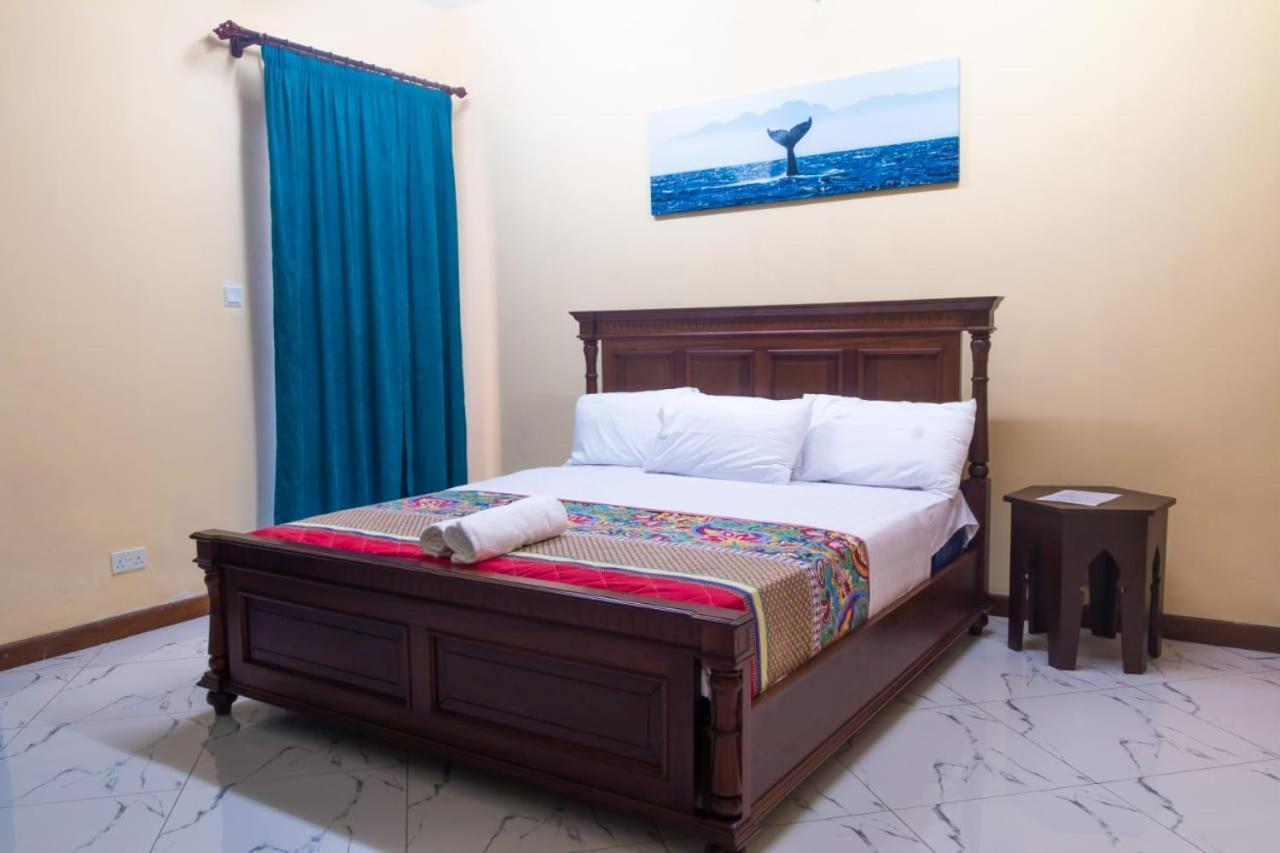 מומבסה Lux Suites Nyali Luxury Apartments מראה חיצוני תמונה