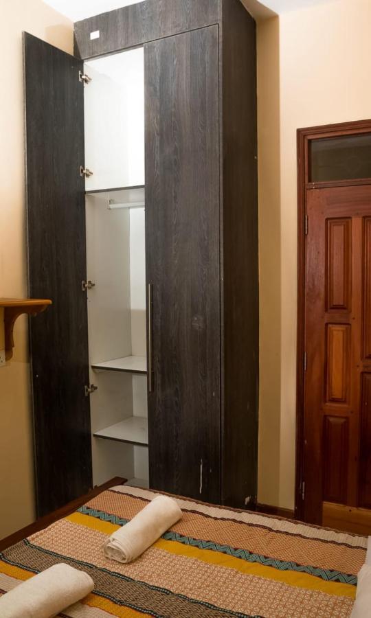 מומבסה Lux Suites Nyali Luxury Apartments מראה חיצוני תמונה